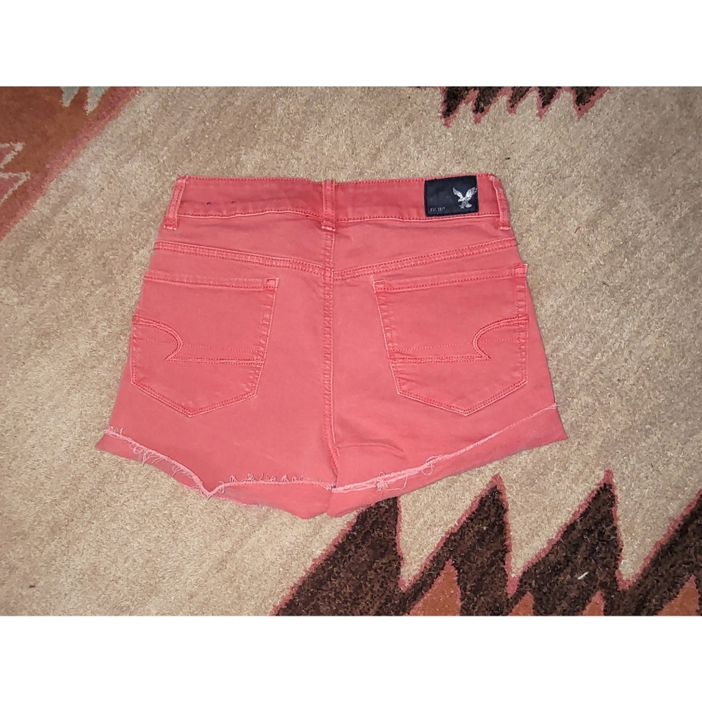 AE shorts